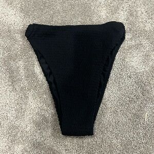 NWT Aila Blue Swimsuit bottoms from Free People